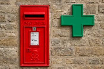 Les commerces et les services