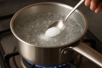 Factors Affecting Solubility and Rate of Dissolving