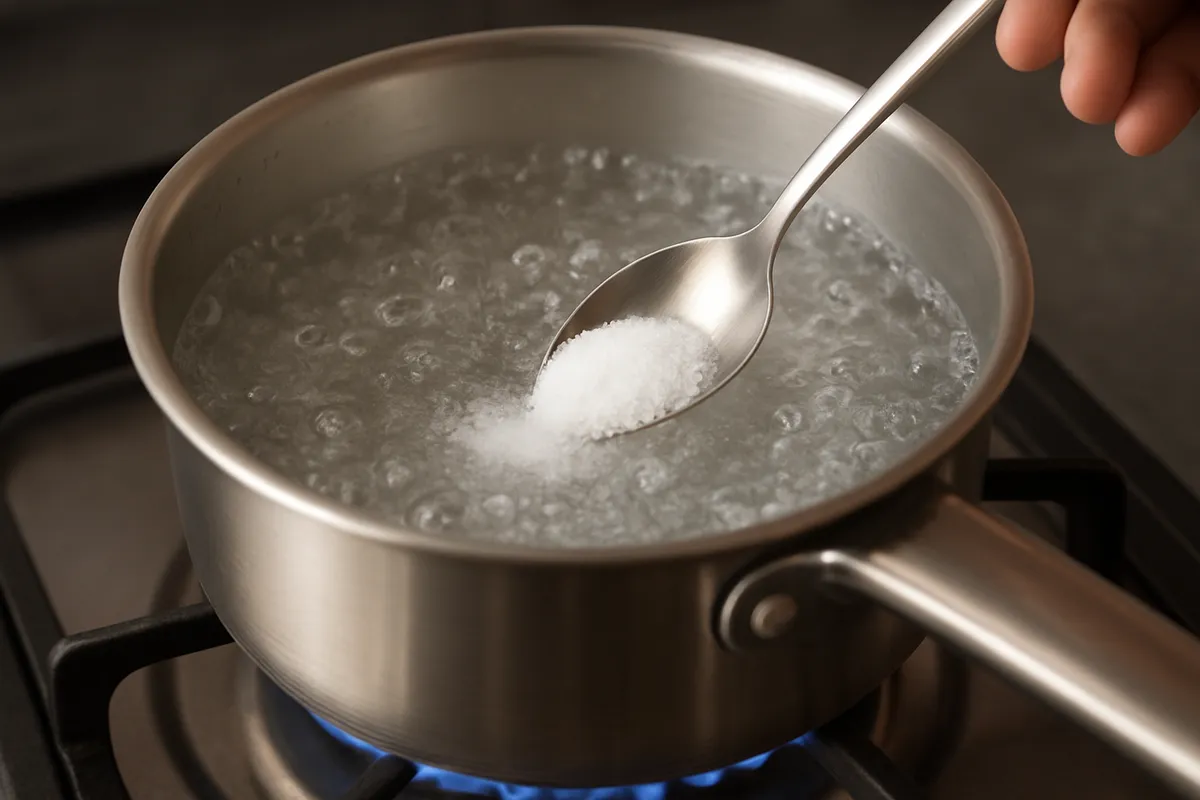 Factors Affecting Solubility and Rate of Dissolving
