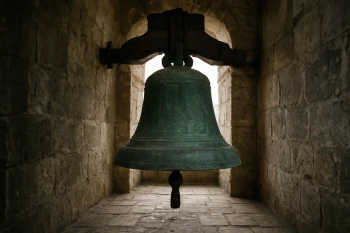 The Soul of the Great Bell: Plot and Narrative Technique
