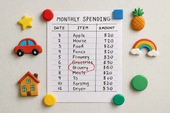 Building a Budget