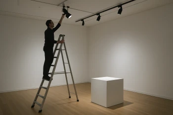 Museums, Curation and Display