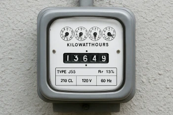 Electrical Power and Energy