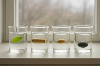 Identifying a Substance by Its Properties