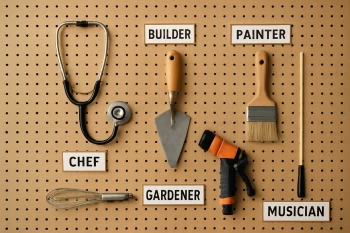 Tools of the Job