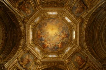 High Renaissance in Florence and Rome
