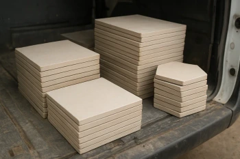 Rhombuses, Rectangles and Squares