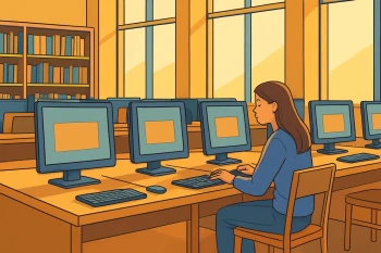 Reading Simple Webpages and Online Notices