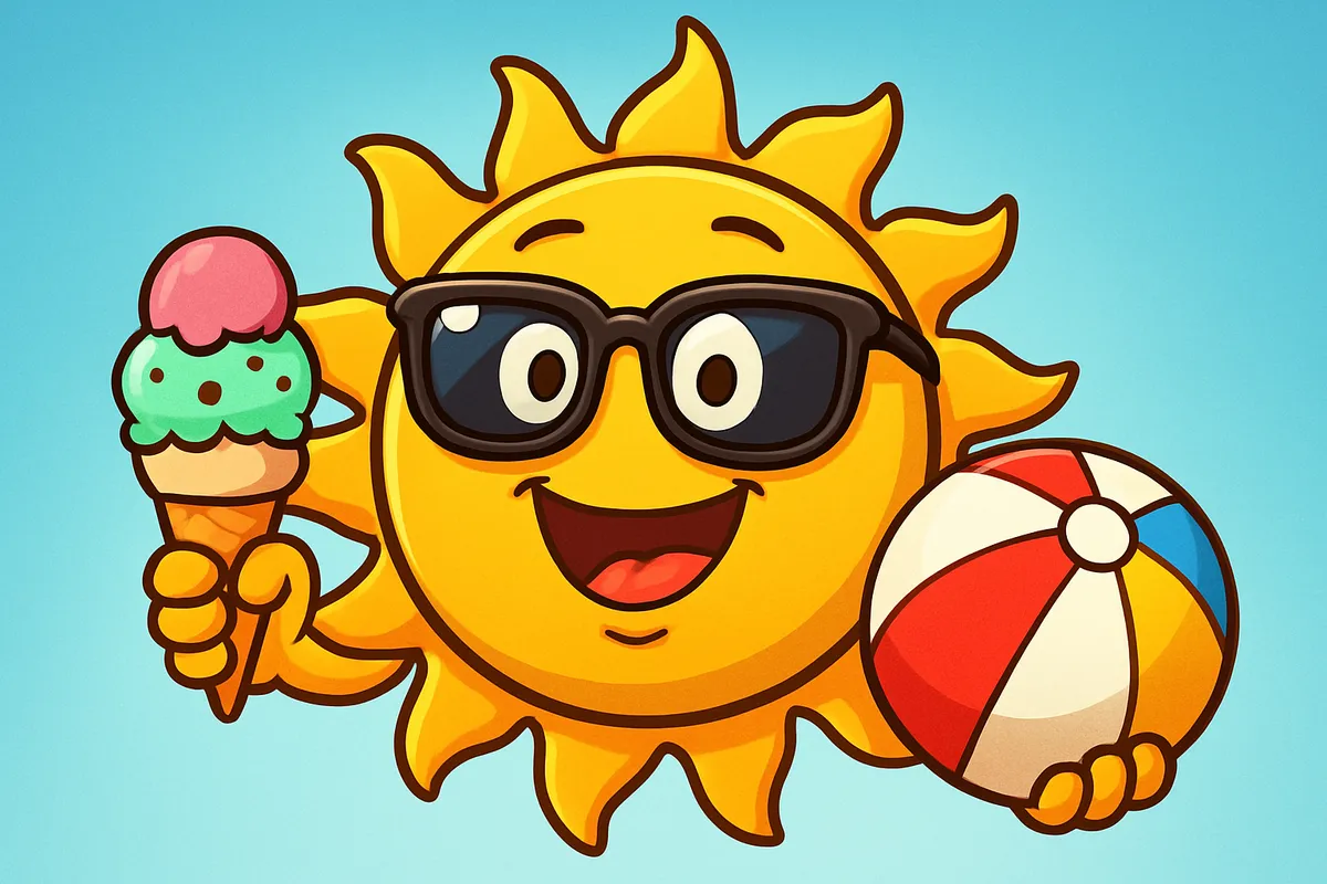 Would You Rather: Summer
