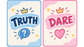 Mistery Box Truth dan Dare
