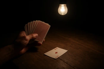 Name Calling and Card Stacking