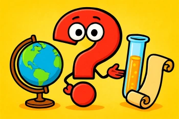 General Knowledge (Medium)