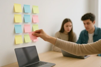 B2 Projects and Management