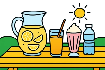 Drinks