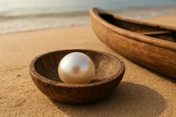 The Pearl: The Story