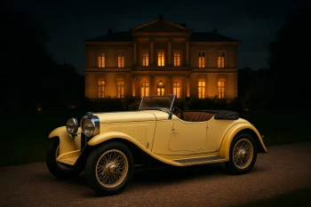The Great Gatsby: Chapters 4 to 6