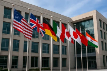 International Environmental Agreements