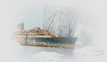 NG Inside A Return to Titanic Reading Comprehension