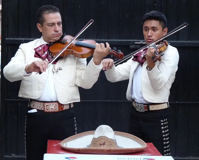 SA Superb Old Music Finds New Voices Reading Comprehension