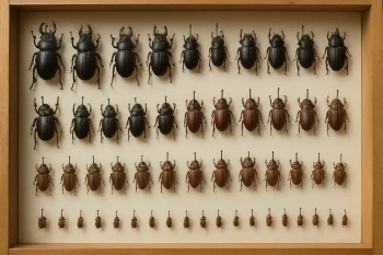 Classifying Organisms