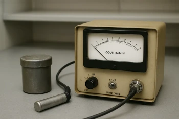 Radioactive Decay and Half-Life