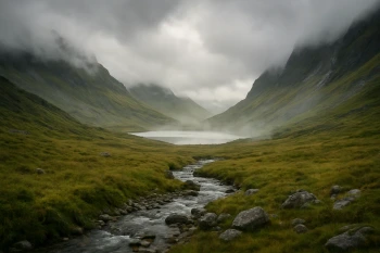 The Water Cycle: Multiple Pathways