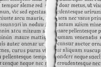 Enjambment, Caesura and the Line