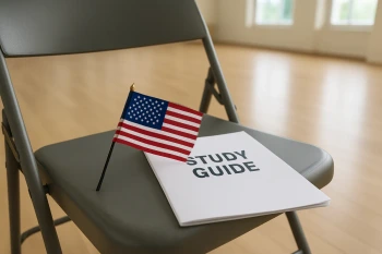 The Citizenship Test: US Civics