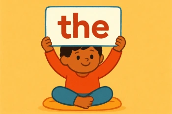 Sight Words: Pre-Primer & Primer