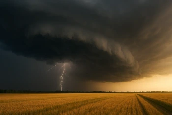 B2 Climate and Natural Disasters
