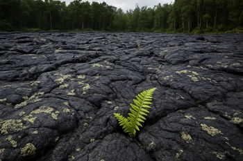 Ecological Succession