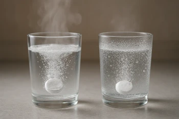 Temperature and Reaction Rate