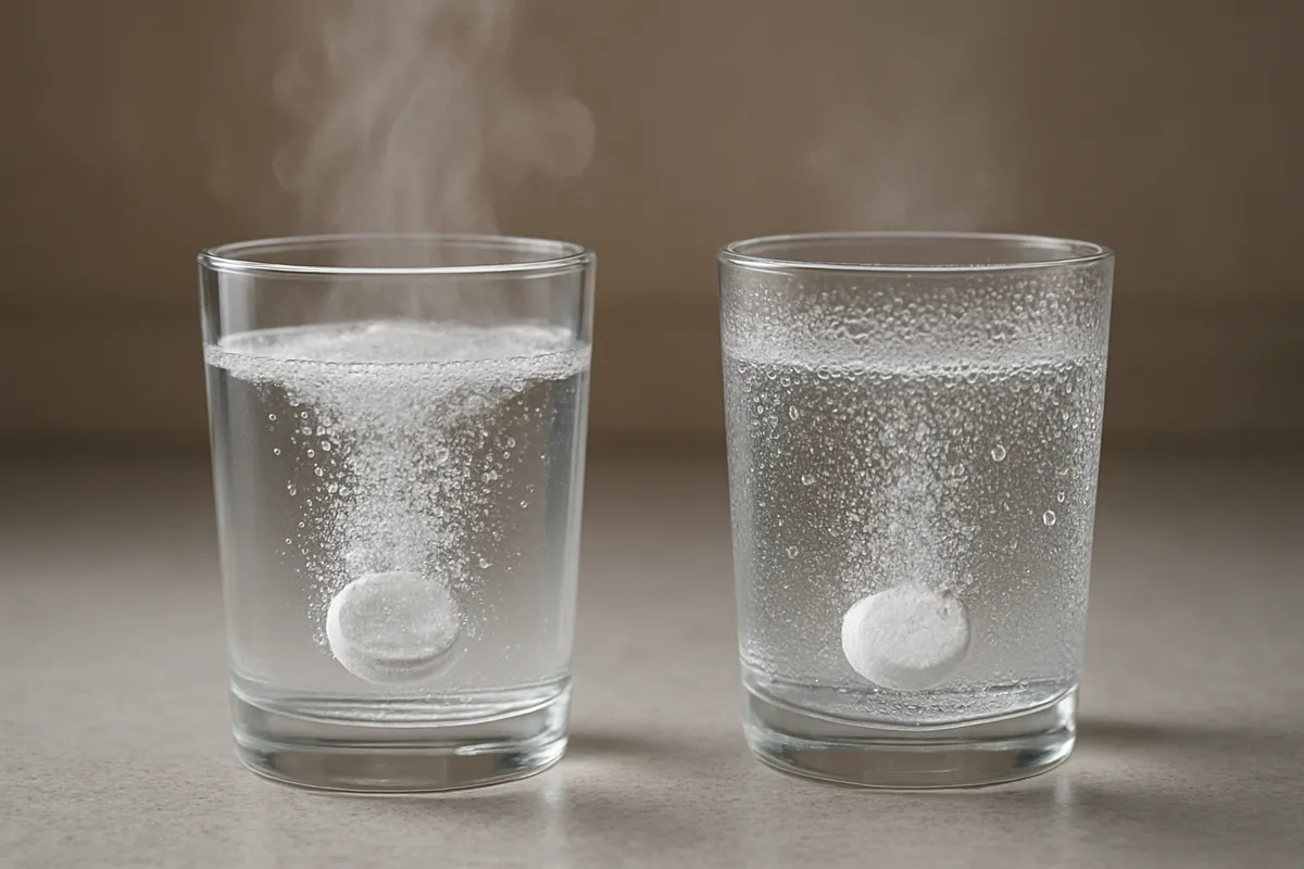 Temperature and Reaction Rate