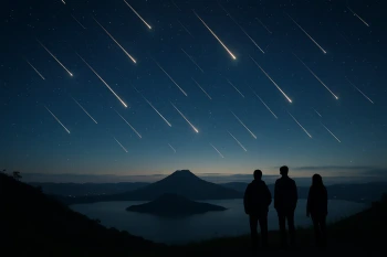 Dwarf Planets, Asteroids, Comets and Meteoroids