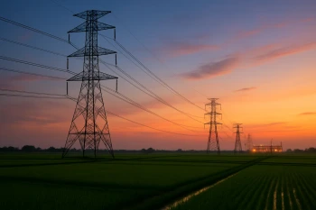 Power Generation, Transformers and Electrical Safety