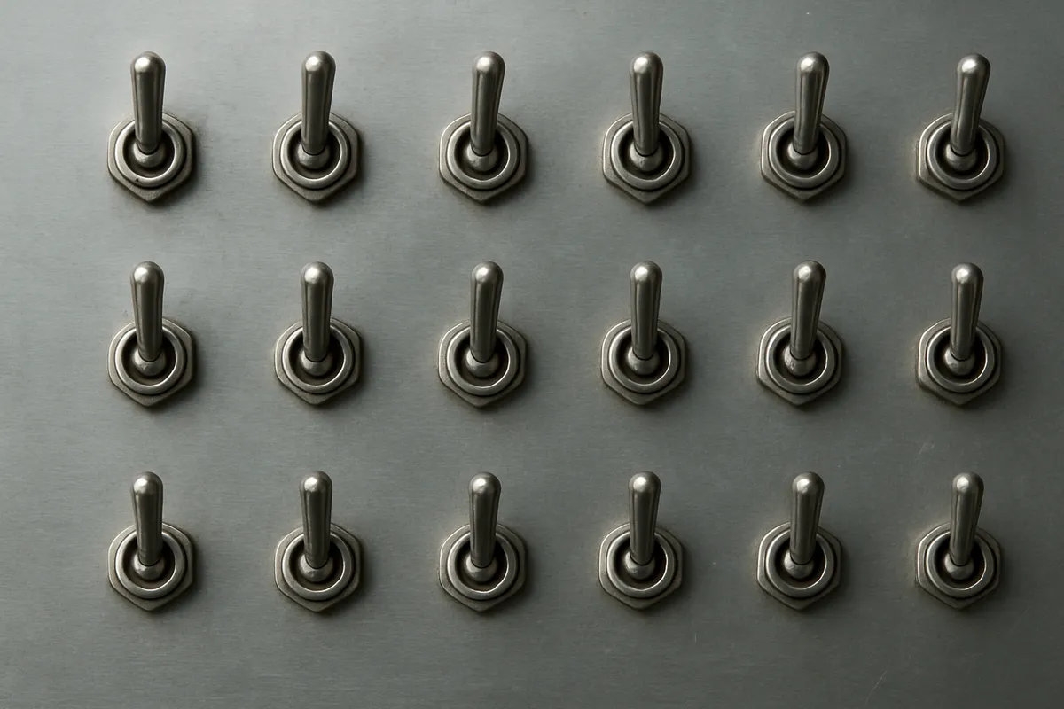 Binary to Decimal and Back
