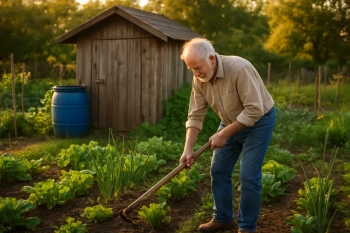 Social Security and the Long Plan