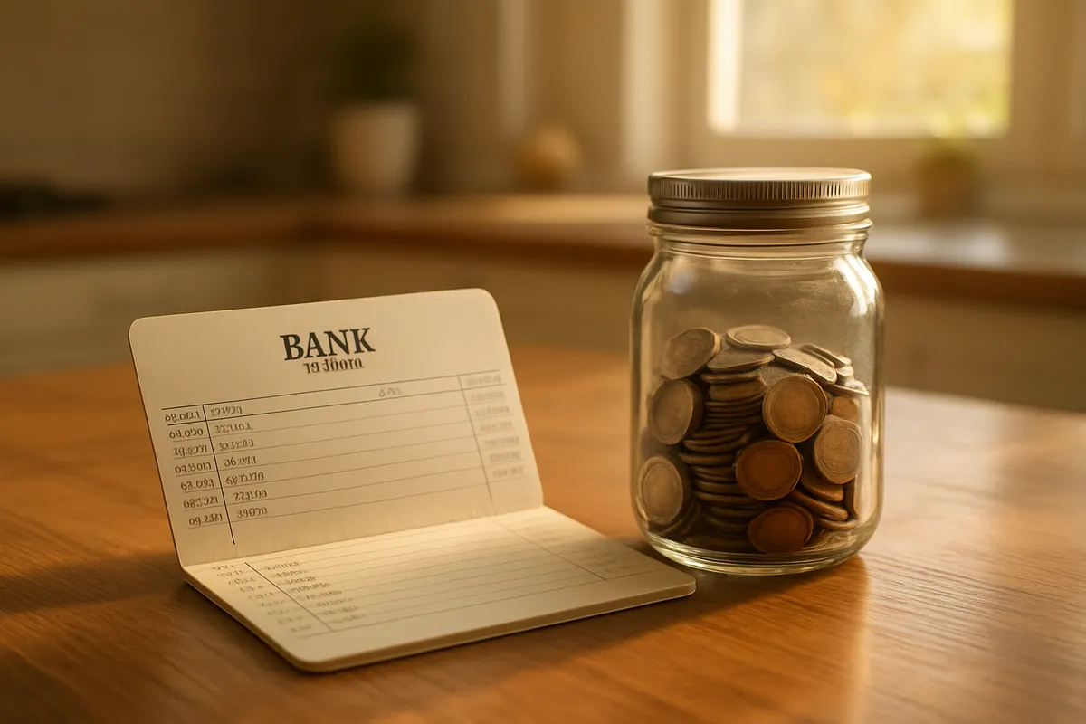 Compound Interest and Half-Life