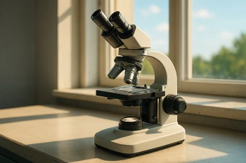 The Compound Microscope