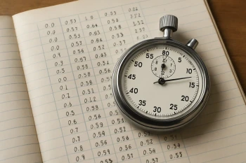 Tables, Graphs, Repeated Trials, and Means