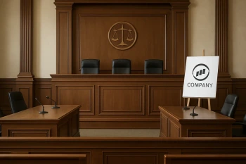 Antitrust Law and Breaking Up Monopolies