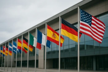 B2 International Relations and Globalization