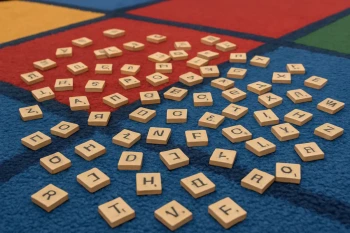 Lowercase Letter Names