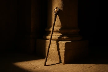 Oedipus Rex: Fate, Sight and Blindness