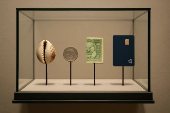 What Money Is and What It Does