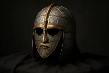 Beowulf: The Anglo-Saxon World