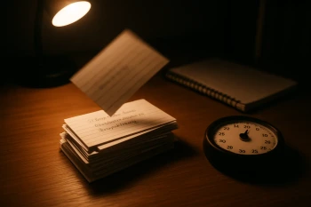 Encoding: Getting Information In