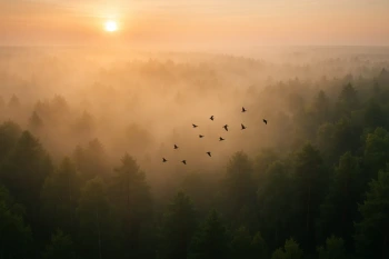 B1 Nature and Wildlife