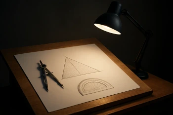 Unique, Many or No Triangle