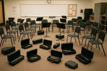 Beginning Band Basics